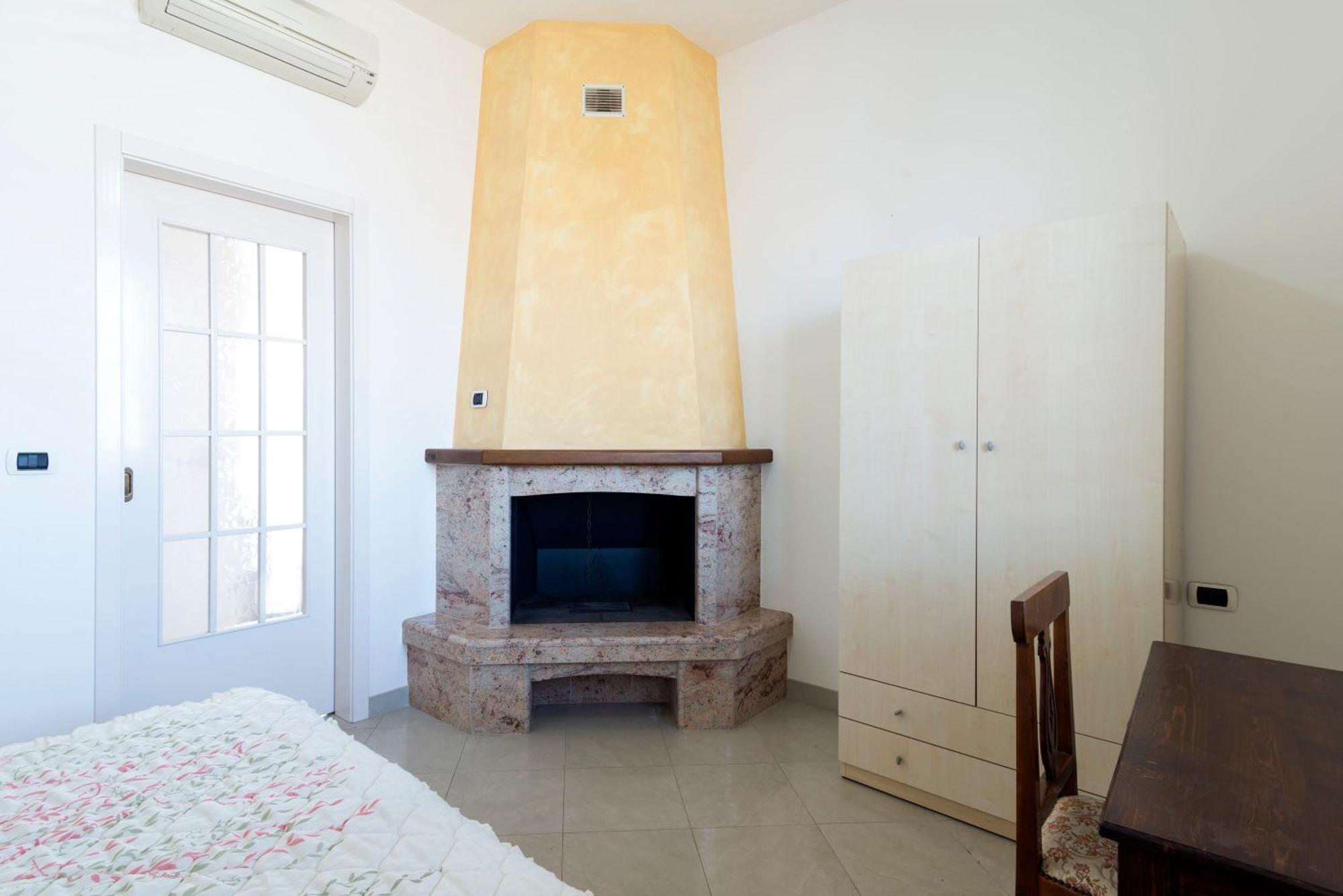 Casa Vacanze In Salento Per Famiglie Taurisano Kültér fotó