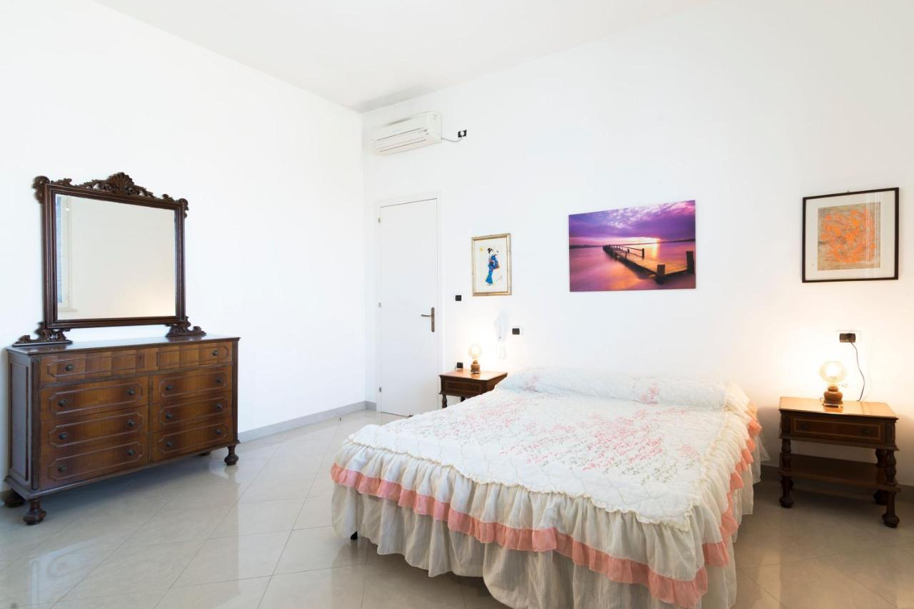 Casa Vacanze In Salento Per Famiglie Taurisano Kültér fotó